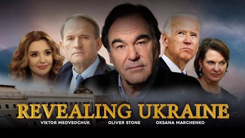 Revealing Ukraine (2019) | Documentary 1080p