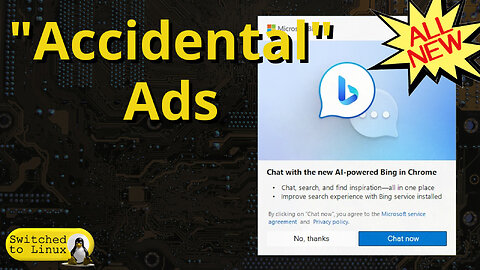 Inside Windows New Notification Ads