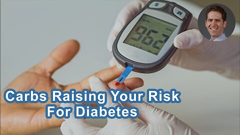 How Many Carbs Can You Have Before Raising Your Risk For Diabetes?