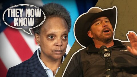Lori Lightfoot Gets Nasty With Staff | The Chad Prather Show