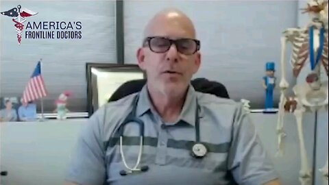 Sistema saúde _ Dr. Jeff Barke