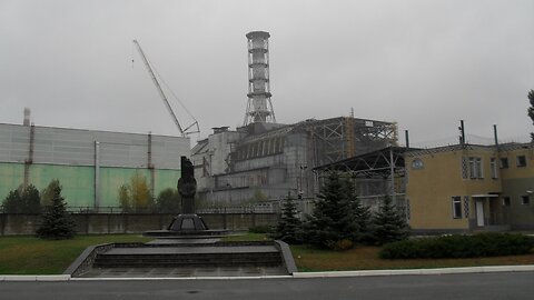 Return to Pripyat (Chernobylite)