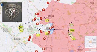 Ukraine. Military Summary And Analysis 2023.03.05