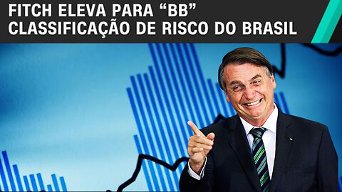 O que seria do Brasil se não fosse o governo Bolsonaro?