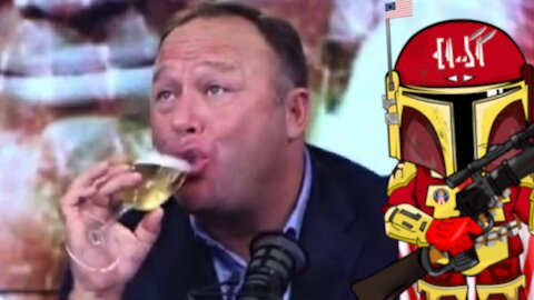 Alex Jones Right Again ReeEEeE Stream 8-6-21