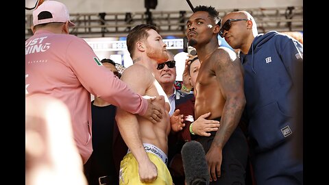 Canelo Alvarez vs. Jermell Charlo- LIVE updates, official results