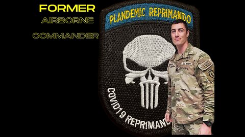 59. Commanders Call Part I, Dave Hamski
