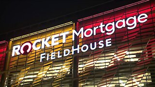 Rock & Roll Hall of Fame ceremony hits big stage at Rocket Mortgage FieldHouse