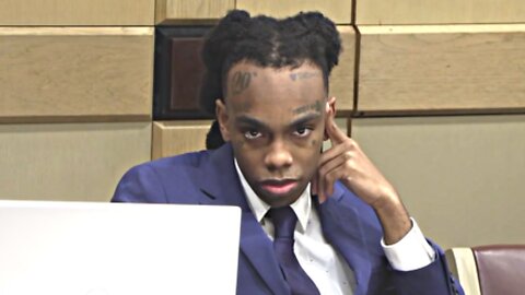 YNW Melly Trial - Day 4. MELLY Team Making a 3-1 COMEBACK?