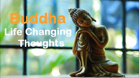 The Enlightened Words of Gautama Buddha: Inspirational Quotes for a Meaningful Life