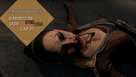 DYING LIGHT CAP 37