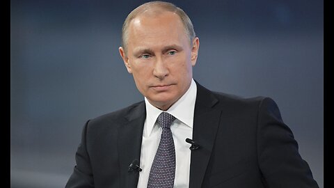 Christian Russia Rails Against "New World Order'