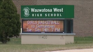 Wauwatosa high schoolers walkout over how schools handle sexual assault issues