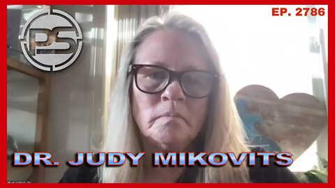 DR JUDY MIKOVITS TALKS ABOUT THE DEATH OF HER HUSBAND, SARS COV2, REMDESIVIR AND MORE