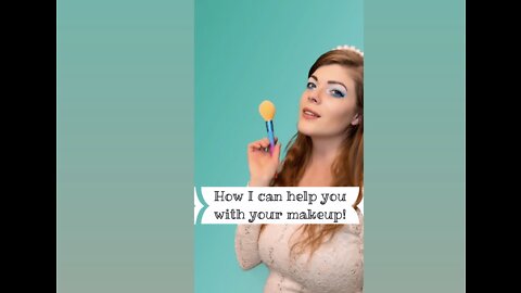 Let me help you with your makeup!