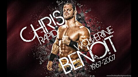 😱 REACCION A DROSS EL SINIESTRO CASO DE WIKIPEDIA Y CHRIS BENOIT 😱