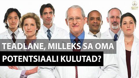 Kuidas aitab ühtsus meil ellu jääda?