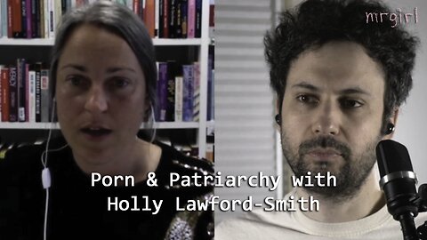 "Patriarchal Sex" with Holly Lawford-Smith