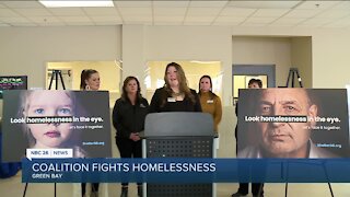 Combating Homelessness
