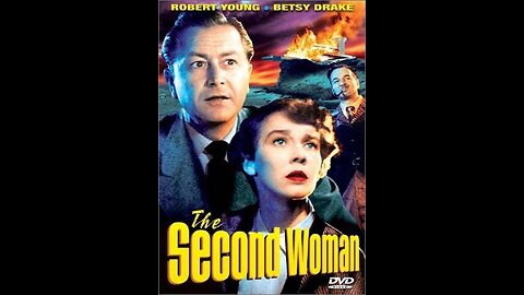 The Second Woman (1950) | Directed by James V. Kern