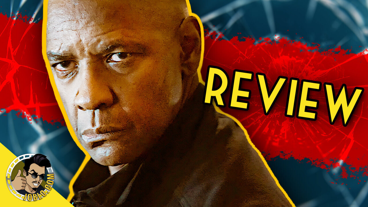 equalizer 3 movie review