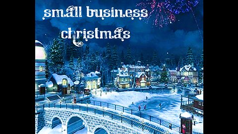 Small Business Christmas