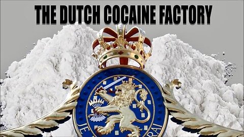THE ROYAL DUTCH COCAINE FACTORY [ENGLISH SUBTITLES]