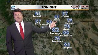 13 First Alert Weather for July 3