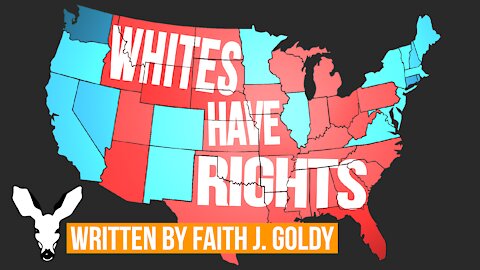 Whites Have Rights: It's Time to Get Serious About Secession | Faith J. Goldy