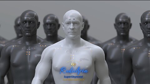 SuperObywatel = SuperNiewolnik | Radio Aria