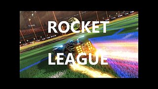 Rocket League : A Messi-esque First Touch