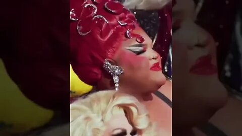 Kandy Muse has the cutest reaction to Aja’s entrance 🥹💋 #AllStars8