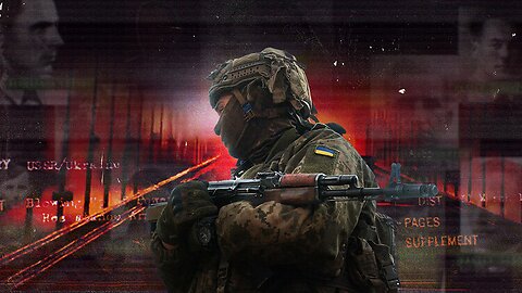 Operation Ukraine: Terror on Demand RT Documentary