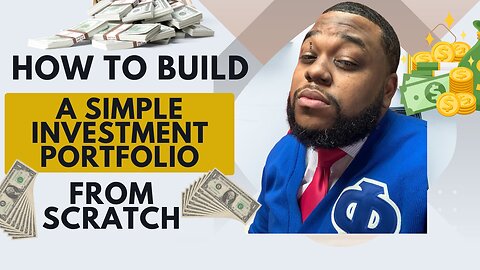 3 Simple & Easy Steps to Build Wealth From Scratch for Retirement Planning