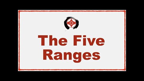 The Five Ranges