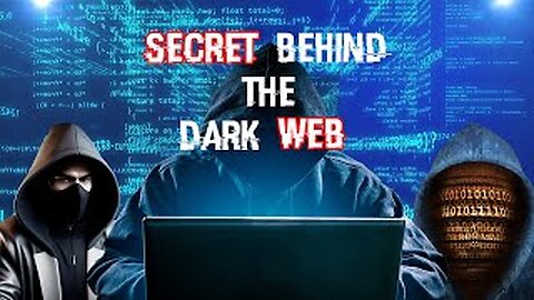 Dark Web Horror Stories LIVE Proof | How to Access the Dark Web Safely (2023)