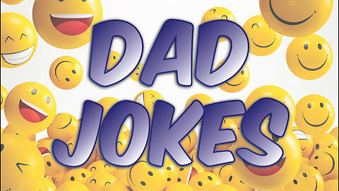 Rapid Fire Dad Jokes Compilation | Best Dad Jokes 2023