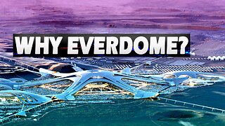 Why EVERDOME? A Hyper-Realistic Mataverse Experience Never Seen Before