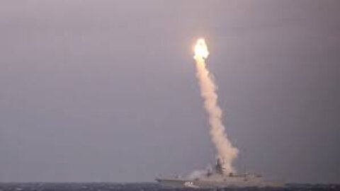 Pentagon Aware of Russia’s Zircon Missile Test, Considers It Destabilizing, Spokesperson Says