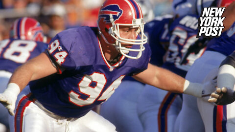 Former Bills special teams standout Mark Pike dead at 57