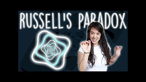 Russell's Paradox - A Ripple in the Foundations of Mathematics