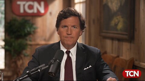 The State of the Union Address 2024 - A Tucker Carlson Review