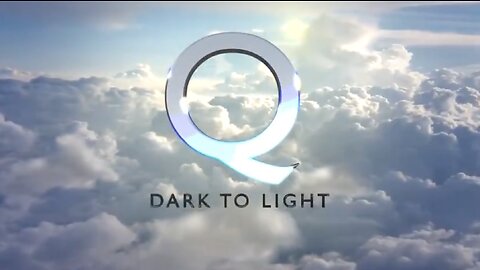 Q- Dark To Light(闇から光へ) by Joe M