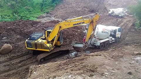 Pile Cap Jembatan Jalan Tol