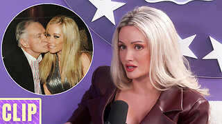 Holly Madison Talks Reconciliation with Kendra Wilkinson