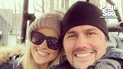 Christina Haack blasts critics saying she got engaged to Joshua Hall 'too soon'