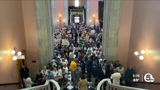 House passes resolution to make it harder to amend Ohio Constitution