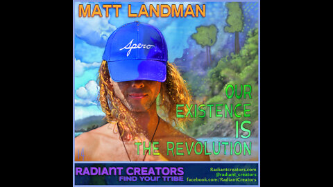 Matt Landman - Spero Protection Clothing - SperoGear.com