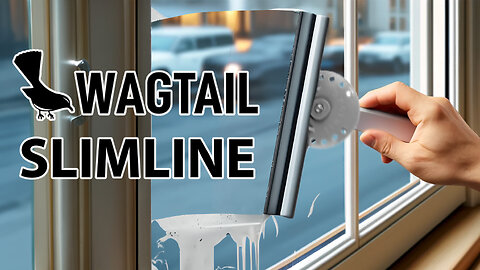 The Best Channels For Your Wagtail Slimline