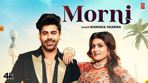 Manisha Sharma Morni Gori Nagori Vivek Raghav Kaka Films New Haryanvi Songs 2023